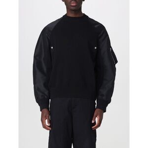 Sacai Men Sweater Men Sacai